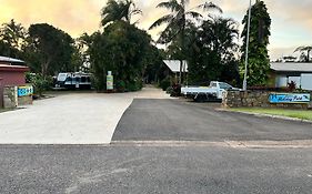 Atherton Holiday Park